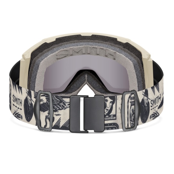 Smith Squad Chromapop MAG Goggles - Picture 9 of 9